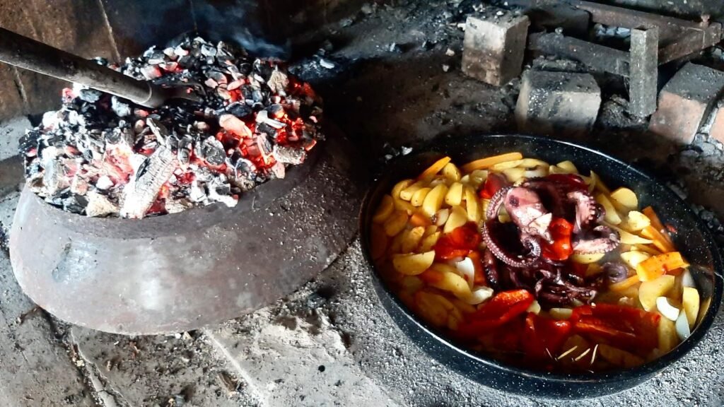 Restoran Zagreb & Grill Fertun — fotografija 1
