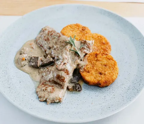 Restoran Tajer — fotografija 2
