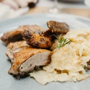 Restoran Tajer — fotografija 1