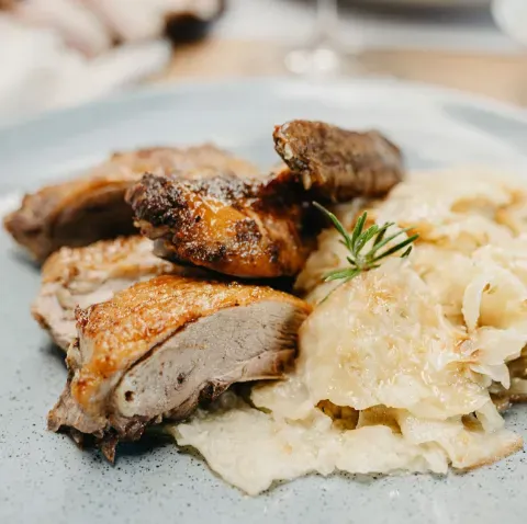 Restoran Tajer — fotografija 4