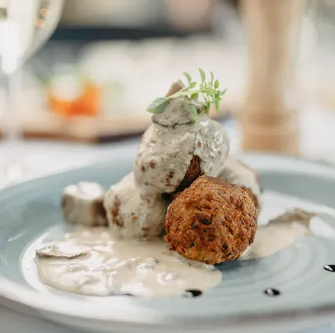 Restoran Tajer — fotografija 5
