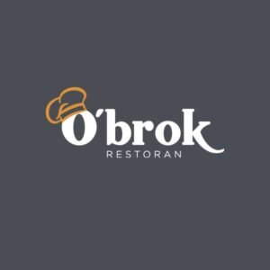 Logo restorana Restoran O'brok