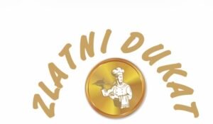 Logo restorana Restoran Zlatni dukat