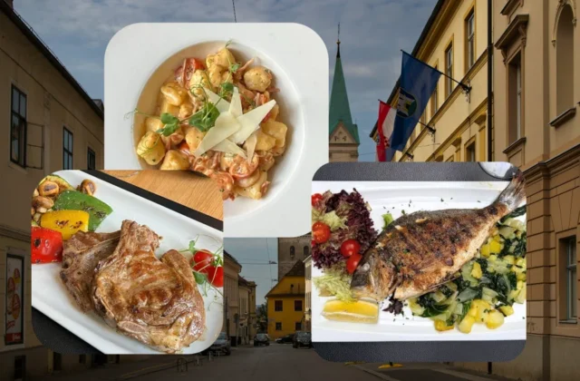 Što je gablec? Priča o ručku bez kojeg Zagreb ne može