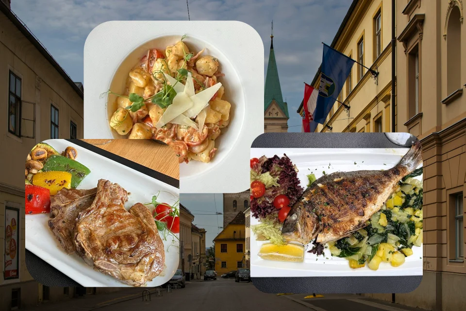 Što je gablec – tradicionalni zagrebački ručak